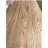 Image 2 : 860.4 SQ. FT EURO SWISS AURA COLLECTION BROADWAY 12MM LAMINATE FLOORING