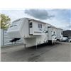 Image 2 : *W* 2007 JAYCO DESIGNER TRAVEL TRAILER, WHITE, VIN # 1UJCJ02R071SK0068
