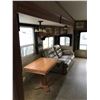 Image 8 : *W* 2007 JAYCO DESIGNER TRAVEL TRAILER, WHITE, VIN # 1UJCJ02R071SK0068