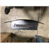 Image 3 : PARAMOUNT EF-WM384 VERTICAL WALL MOUNTED ELECTRIC FIREPLACE