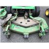 Image 2 : *R* 2015 JOHN DEERE TERRAIN CUT, BED MOWER, GREEN, VIN # 1TC1550DAFS010361