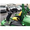 Image 8 : *R* 2015 JOHN DEERE TERRAIN CUT, BED MOWER, GREEN, VIN # 1TC1550DAFS010361