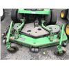 Image 2 : 2011 JOHN DEERE 1435 SERIES 2, BED MOWER, GREEN, VIN # 1TC1435DHBT110208