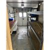 Image 8 : 1981 GMC KURBMASTER GRUMMAN 2DR CUBE VAN, YELLOW, VIN # 1GDJP32M9B3502262
