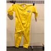 Image 1 : 3 BOXES OF ENVIROGUARD CHEMSPLASH BREATHABLE PROTECTIVE COVERALLS SIZE 3XL AND 1 BOX OF 2XL