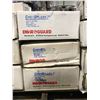 Image 2 : 3 BOXES OF ENVIROGUARD CHEMSPLASH BREATHABLE PROTECTIVE COVERALLS SIZE 2XL