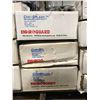 Image 2 : 3 BOXES OF ENVIROGUARD CHEMSPLASH BREATHABLE PROTECTIVE COVERALLS SIZE 2XL