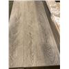 Image 2 : 1,057.1 SQ. FT OF EC PREMIUM AQUAFIX COLLECTION HARAJUKU VINYL FLOORING