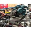 Image 2 : MAKITA LW1400 ELECTRIC 14" CHOP SAW