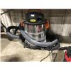 Image 2 : RIDGID 1 GAL MOBILE SHOP VACUUM WITH HOSE