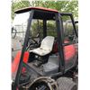 Image 8 : JACOBSEN LF3800 4WD, SITDOWN MOWER, ORANGE, SER # 67867 2060