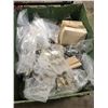 Image 2 : LARGE CRATE OF ASSORTED PRESS FITTINGS