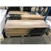 Image 1 : 653.48 SQ. FT OF EC PREMIUM AQUAFIX COLLECTION VIA DOLOROSA VINYL FLOORING