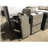 Image 1 : CANON 6255 MOBILE COMMERCIAL PRINTER/COPIER/SCANNER WITH STAPLE FINISHER-P1 AND SMARTBOARD SB680