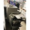 Image 8 : CANON 6255 MOBILE COMMERCIAL PRINTER/COPIER/SCANNER WITH STAPLE FINISHER-P1 AND SMARTBOARD SB680