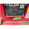 Image 2 : FECON MODEL FMX36EXC-FC-XXV-OLPK1 EXCAVATOR MULCHING HEAD