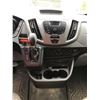 Image 8 : 2016 FORD TRANSIT 150, 3DR CARGO VAN, WHITE, VIN # 1FTYE1YM5GKA62946