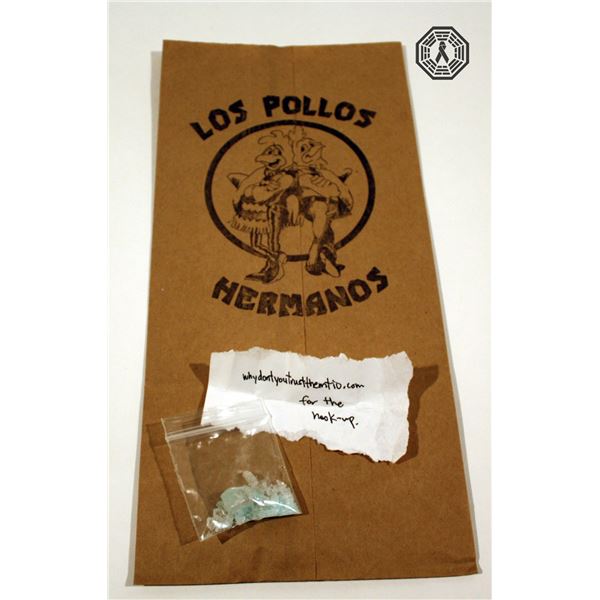 Breaking Bad Package