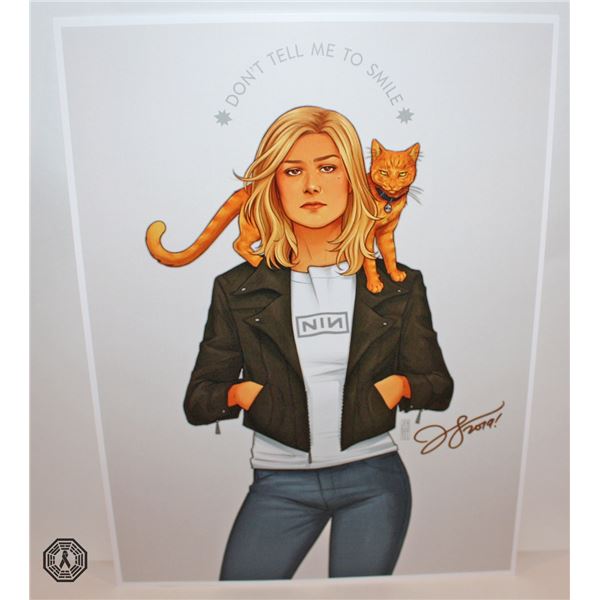 Captain Marvel Package