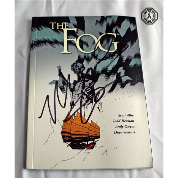 Fog, The (2005 Film): Package