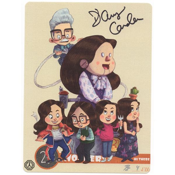 Good Place, The: Package