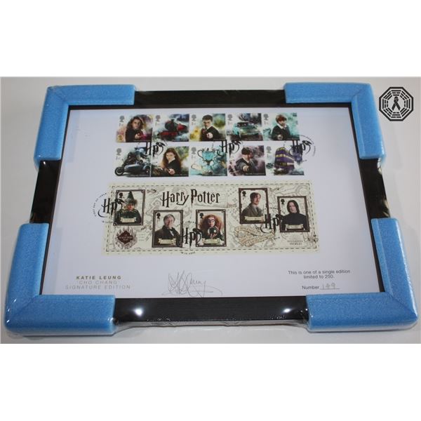 Harry Potter Package