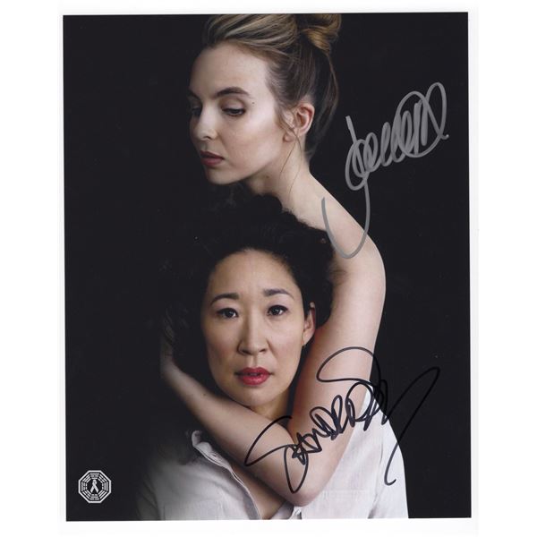 Killing Eve Package