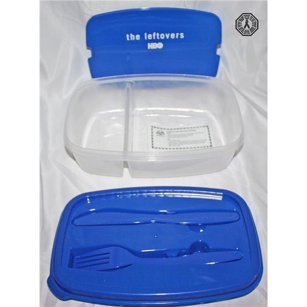 Leftovers, The: Package
