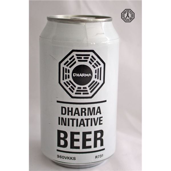 LOST Authentic Dharma Beer