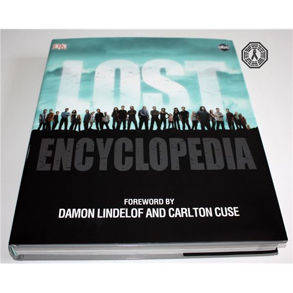 LOST Encyclopedia