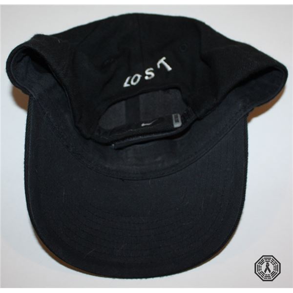 LOST S4 Crew Hat