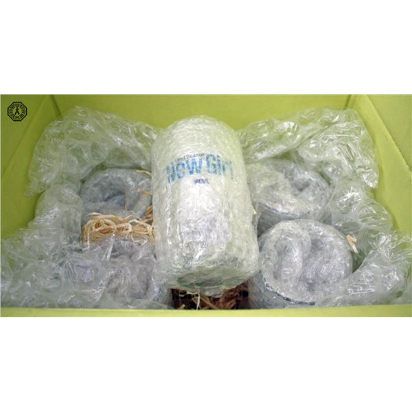 New Girl Pint Glass Set