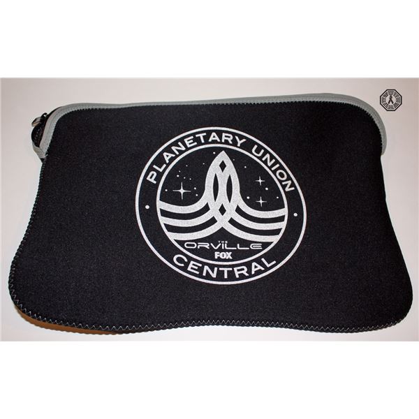 Orville, The: Laptop Case