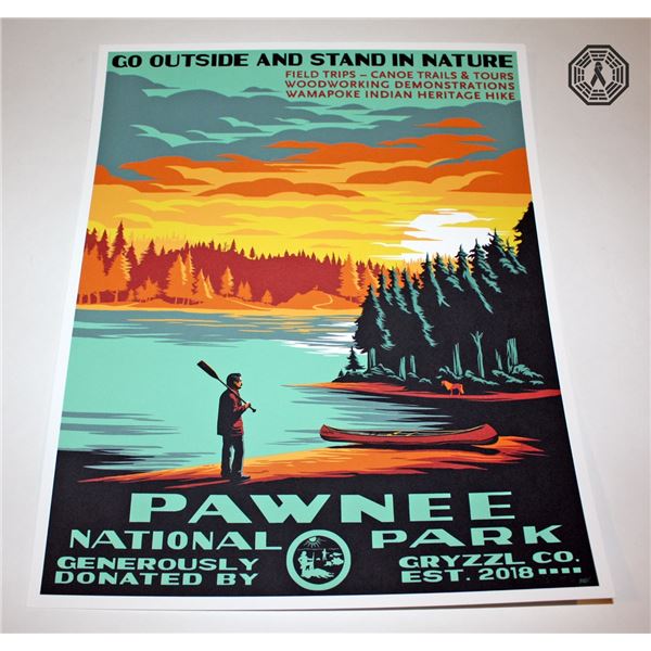 Parks and Recreation Package