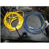 Image 1 : 2 Extension Cords