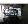 Image 2 : Set Of 4 Winter Tires