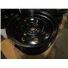 Image 1 : Set Of 4 17" Rims