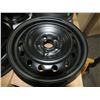 Image 1 : Set Of 4 16" Rims