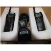 Image 1 : Motorola 2 way Radios