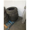 Image 1 : 4 Tires