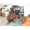 Image 1 : Kobota B2410 Tractor