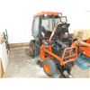 Image 2 : Kobota B2410 Tractor