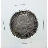 Image 2 : 1893 COLUMBIAN EXPOSITION US SILVER HALF DOLLAR COIN