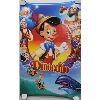 Image 1 : NEW VINTAGE PINOCCHIO WALL POSTER BY OSP PUBLISHING