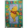 Image 1 : NEW VINTAGE WINNIE THE POOH WALL POSTER C. DISNEY