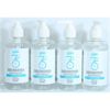 Image 1 : 4 CLEACE INSTANT HAND SANITIZER 75% ETHYL ALCOHOL