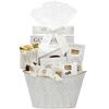 Image 1 : GODIVA BELGIAN CHOCOLATIER GIFT BASKET 
