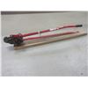 Image 2 : Rebar Cutter- 52" L