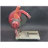Image 2 : Milwaukee 14" Abrasive Cuttoff Saw- Works