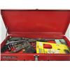 Image 4 : Stack-On Rolling Toolbox- Miscellaneous Tools- New Condition- 42"H X 24"W X 13"D